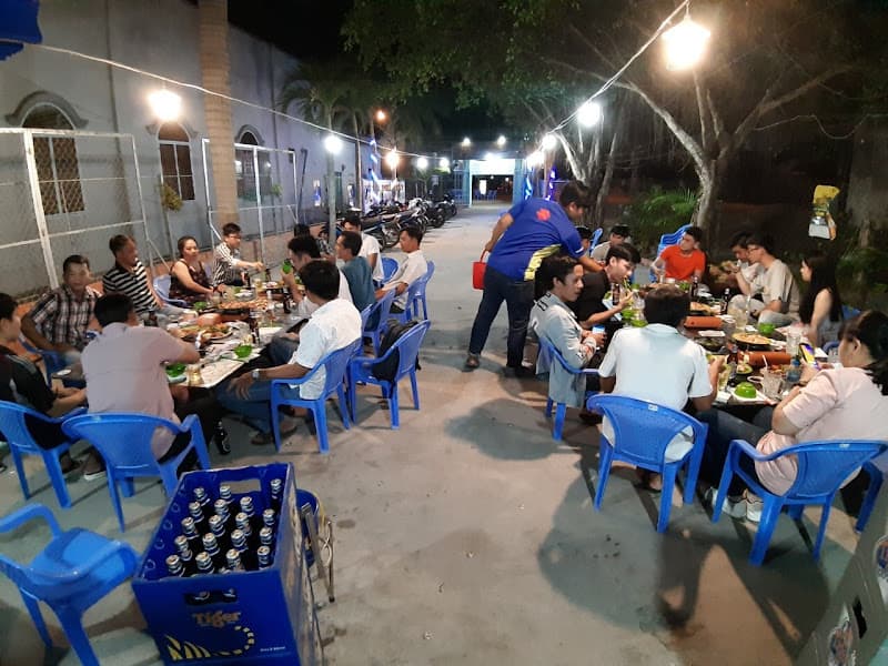 Hình ảnh Hải Sản Miền Tây - 3