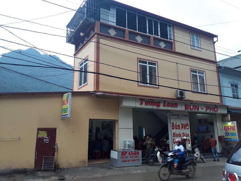 Hình ảnh BÚN PHỞ TƯỜNG LOAN - 2