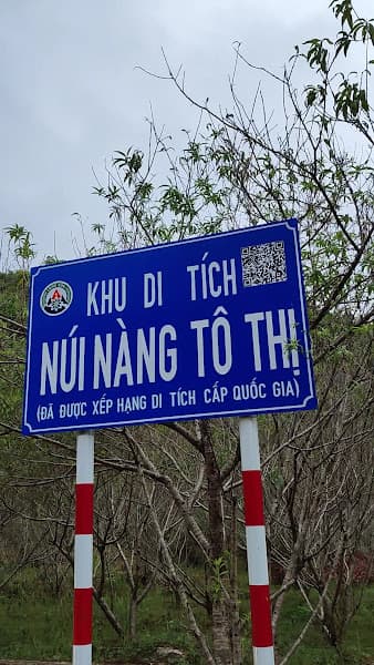 Hình ảnh Thành Nhà Mạc - 4