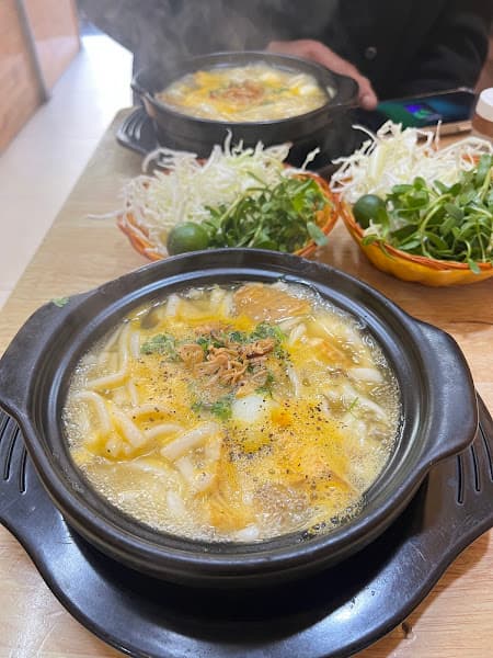 Hình ảnh Bánh Canh Cá Lóc Niêu Đất O Huyền - 2