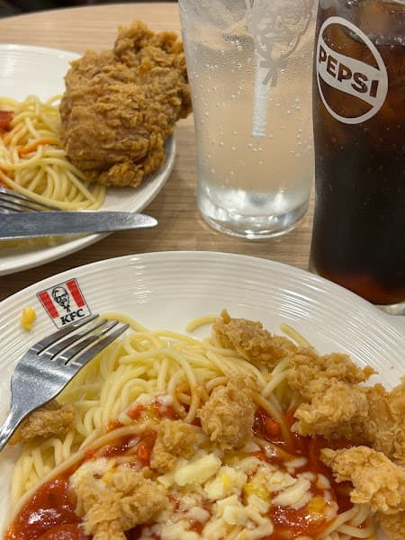 Hình ảnh KFC Lotte Đà Nẵng - 3