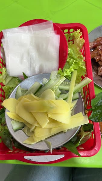 Hình ảnh Chả Lụi Cô Yến - 4