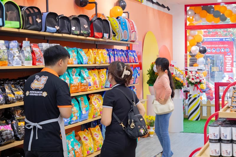 Hình ảnh Pet Station - 2