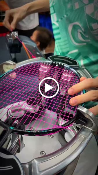 Hình ảnh VNB Sports - Hệ thống cửa hàng cầu lông, tennis, pickleball - 5