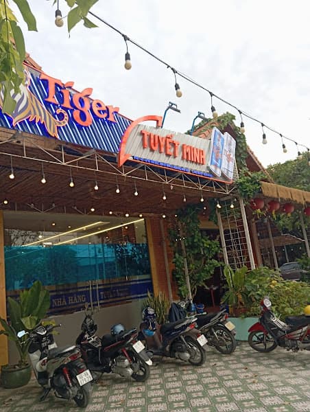 Hình ảnh Quán Ăn Tuyết Minh - 4