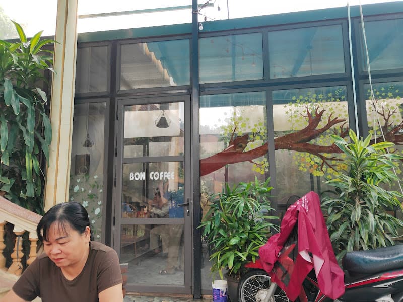 Hình ảnh Bon Coffee - 2