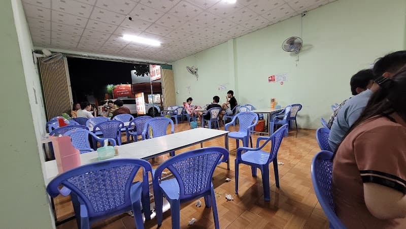 Hình ảnh Lẩu Gà Lá É Phú Yên Tao ngộ 2 Chi nhánh tại 308 Quốc Lộ 20 - 3