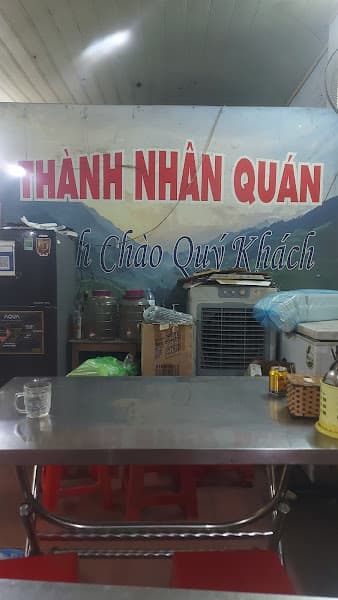 Hình ảnh Quán cơm bình dân - 2
