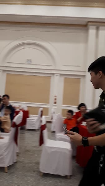 Hình ảnh Nhà hàng Sông Hồng Thủ Đô - 4