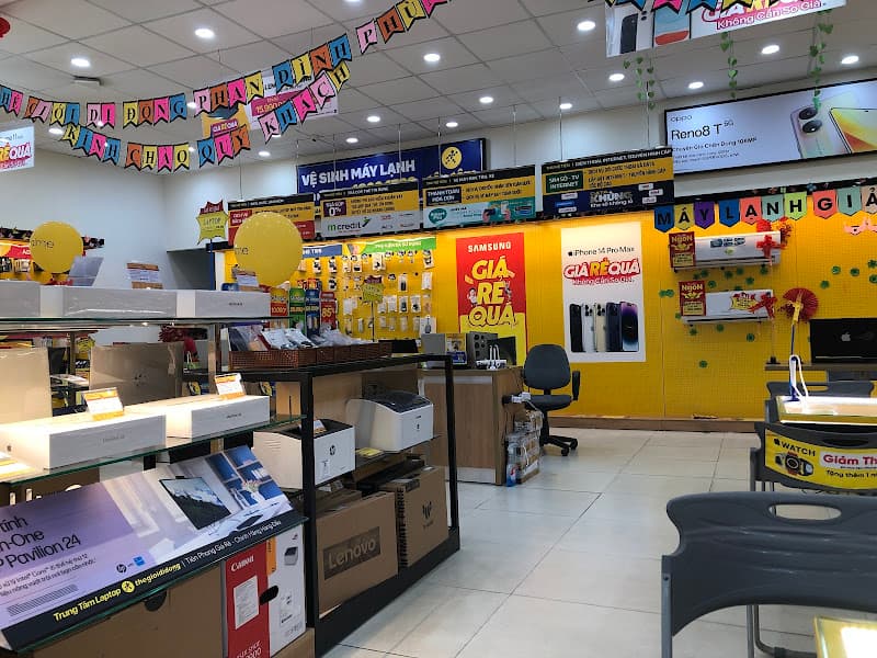 Hình ảnh Siêu thị Thế Giới Di Động - 5