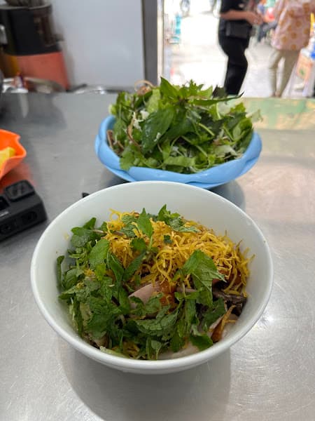 Hình ảnh Quán ăn sáng Cao Bằng - 2