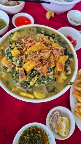 Hình ảnh Nhà Hàng Sinh Thái Đại Lộc - 5