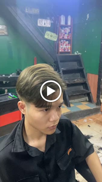 Hình ảnh HIẾU BARBER SHOP 6 - 3