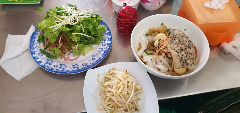 Ảnh bìa Quán Phở - Mỳ Quảng