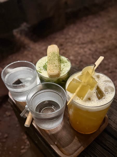 Hình ảnh Một Chút Coffee & Matcha - 2