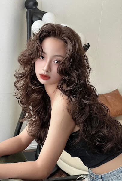 Hình ảnh Nghĩa Nguyễn hair salon 35/48 Tôn Đức Thắng - 2