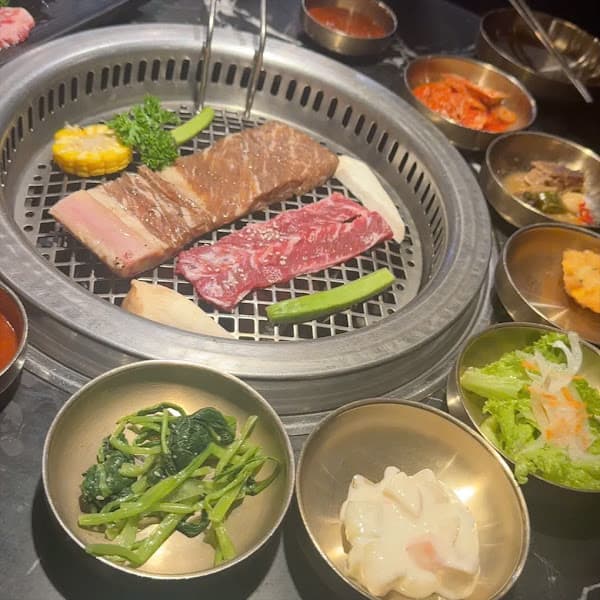 Hình ảnh King BBQ - 2