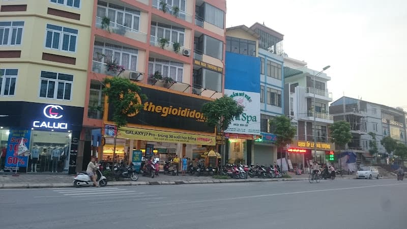 Hình ảnh Siêu thị Thế Giới Di Động - 3