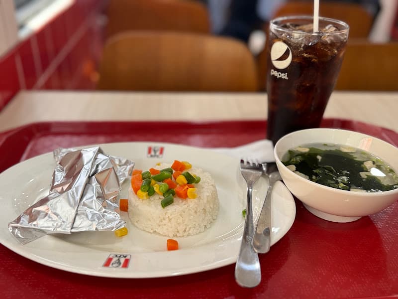 Hình ảnh KFC Lê Văn Sỹ - 3