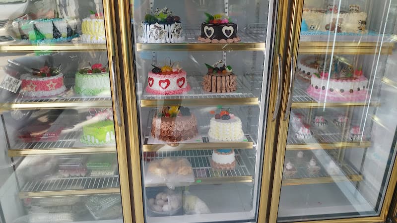 Hình ảnh Chợ Ngã Ba Gia Canh - 2