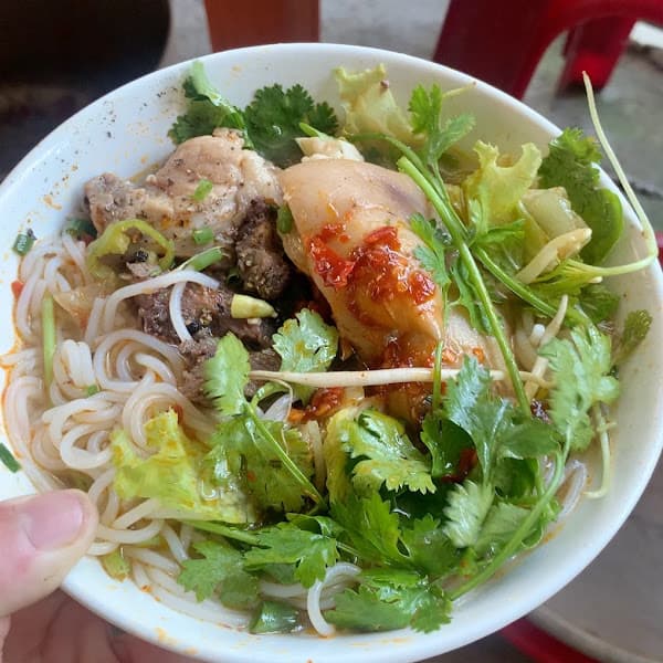 Ảnh bìa Quán 82 - Bún Bò Huế - Chuẩn Vị Huế