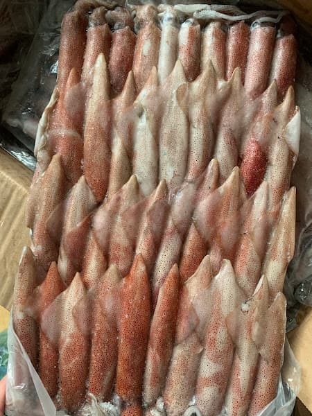 Hình ảnh Đại Lý Hải Sản Tươi Sống - 3