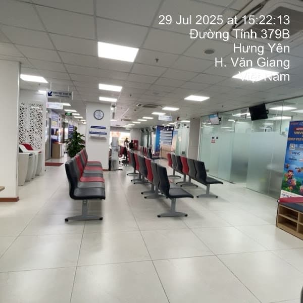 Hình ảnh Trung tâm tiêm chủng VNVC Văn Giang - 2