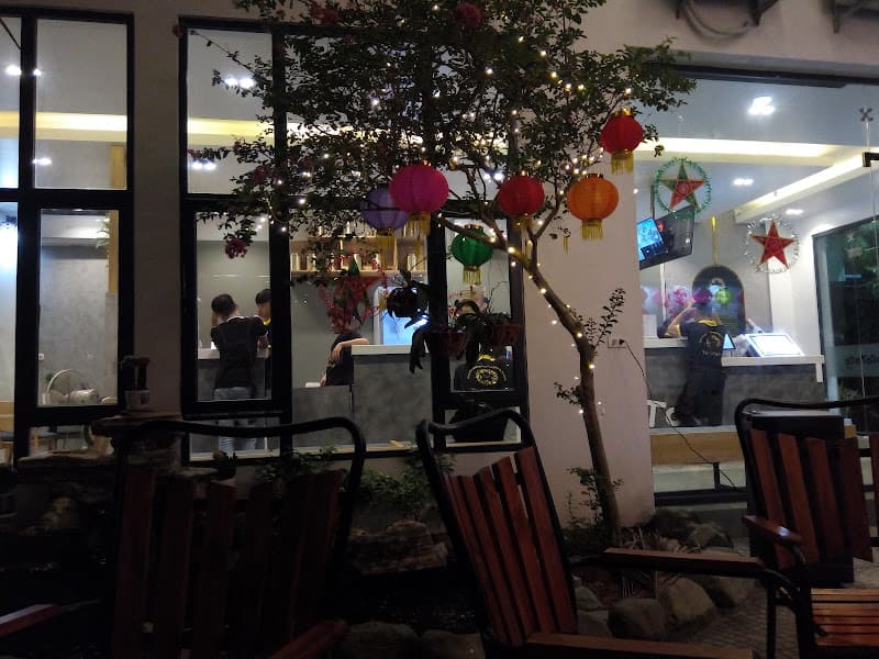 Hình ảnh MOON COFFEE HOUSE - MOONMART - 3