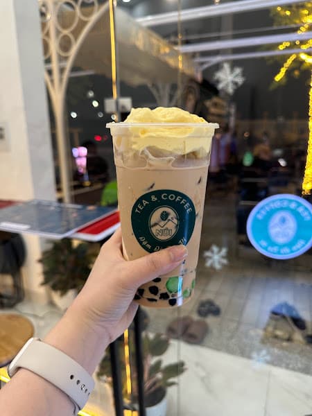 Hình ảnh Núi Tea & Coffee - 4