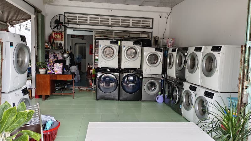 Hình ảnh Giặt Sấy CƯỜNG - 6