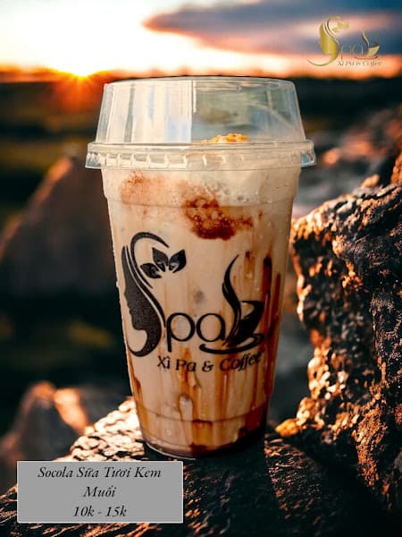 Hình ảnh Xì Pa & Coffee - 3