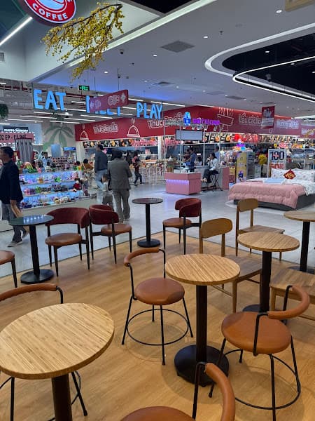 Ảnh bìa Highlands Coffee Go! Thanh Hoa