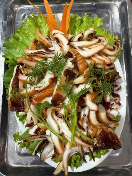 Hình ảnh Nhà hàng Quảng Hiền - 4