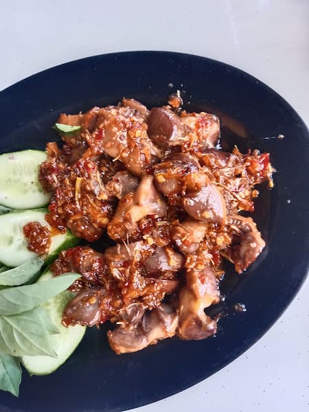 Hình ảnh Quán Lẩu Gà Lá É - 4