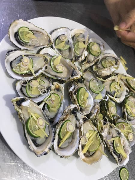 Hình ảnh Nhà hàng hải sản Hải Phong - 3