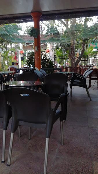 Hình ảnh Quán Cà Phê Trúc Mai - 2