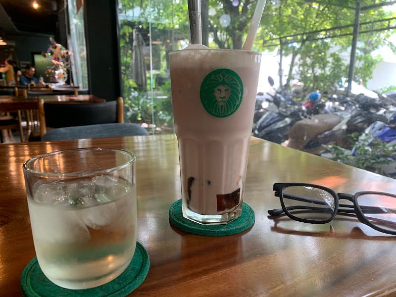 Hình ảnh Lion coffee Biên Hoà - 5