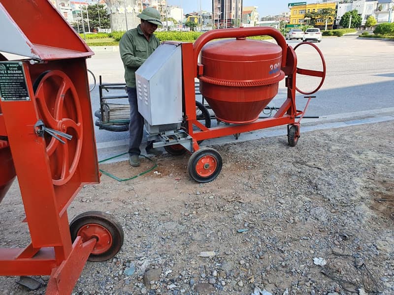 Hình ảnh Điện máy Thắng Lợi - 4