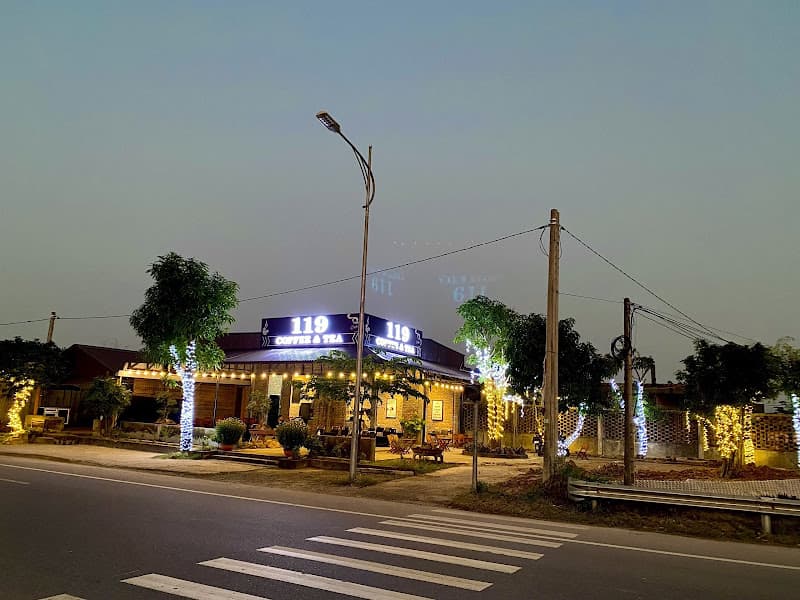 Hình ảnh Coffee 119 - 4