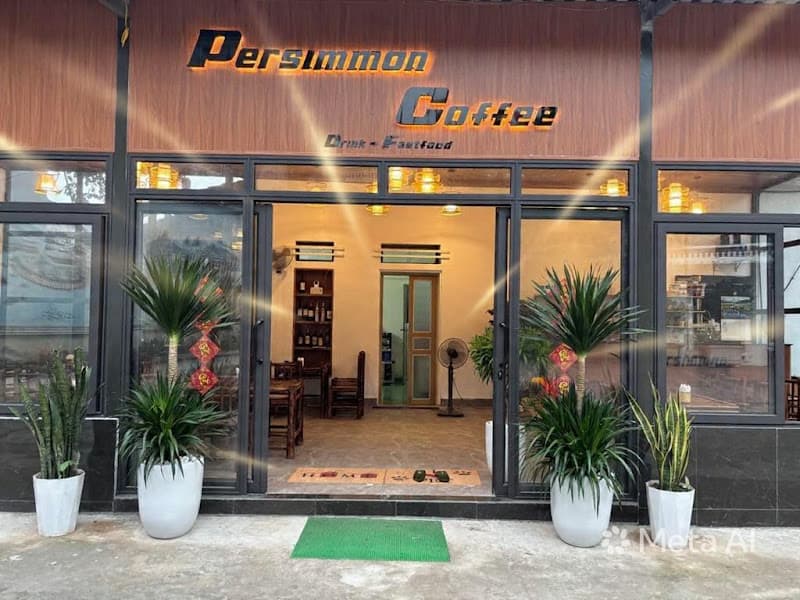 Hình ảnh Persimmom Coffee - 4