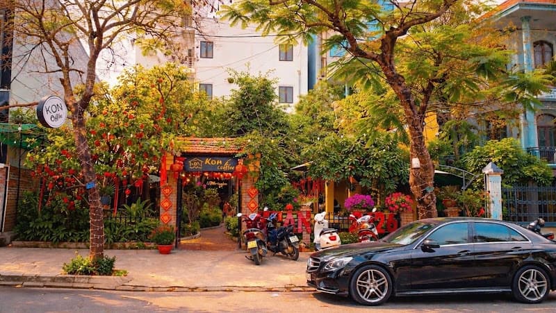 Hình ảnh KON COFFEE - 4