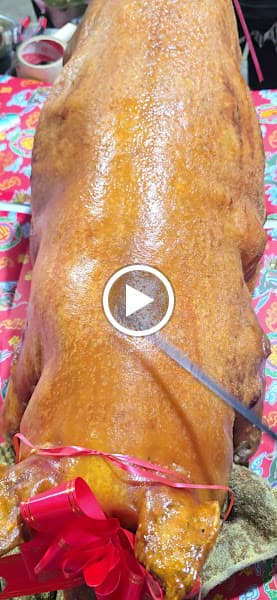 Hình ảnh Lò Quay Heo Kha Mập - 4