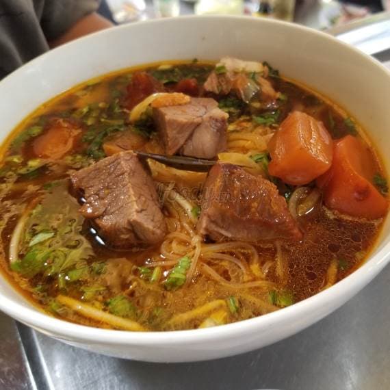 Hình ảnh Lưu Cháo - 3