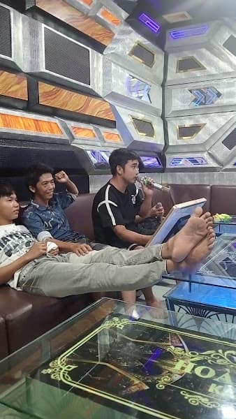 Hình ảnh Karaoke Hoàng Anh - 4