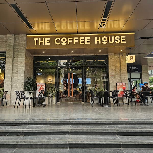 The Coffee House