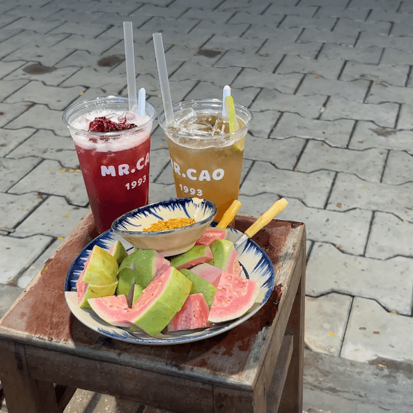 Hình ảnh MR.CAO cà phê - 4