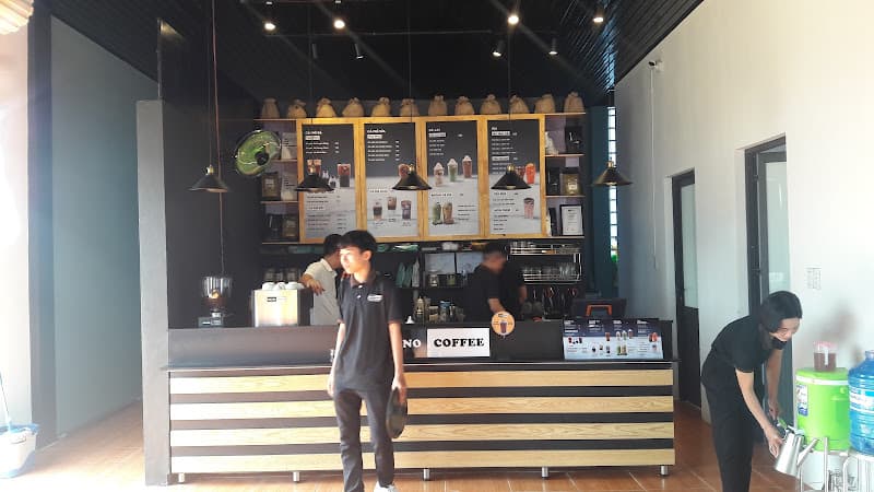 Hình ảnh Milano Coffee Cửa Việt - 4