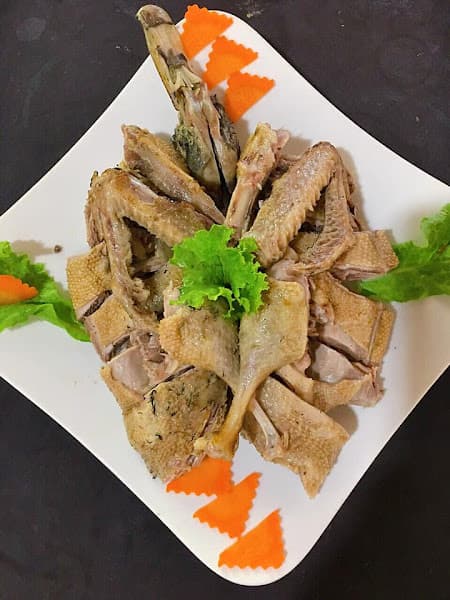 Hình ảnh Nhà hàng Sáu Từng Thanh Thuỷ (Sau Tung Restaurant) - 5