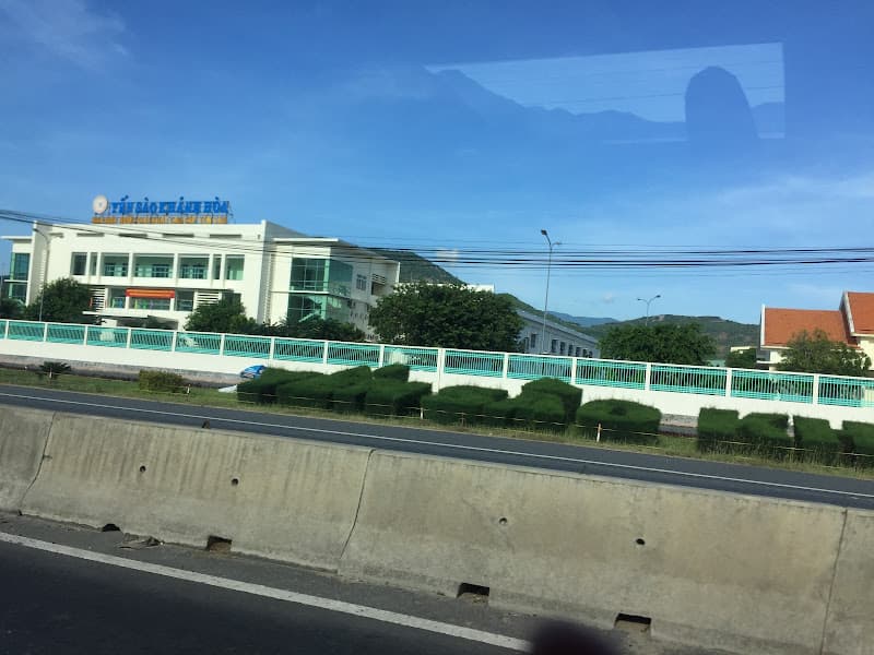 Hình ảnh Công ty CP NGK Sanest Khánh Hòa - 3