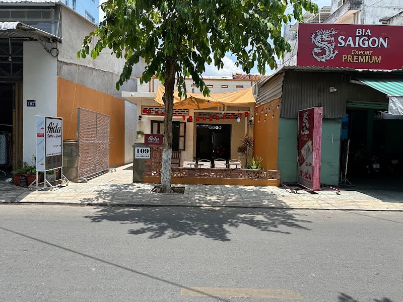 Ảnh bìa Mini Food & Coffee